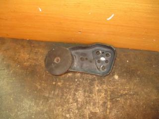 Подушка двигателя задняя  SUBARU   PLEO+   RA1   EN07     2 ракурс