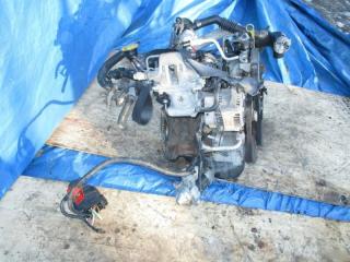 Двигатель  SUBARU   PLEO+   RA1   EN07     3 ракурс