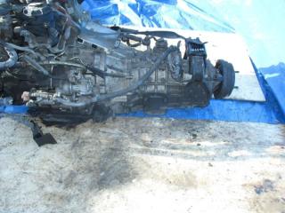 МКПП  HINO   DUTRO   XZU306   S05D     1 ракурс