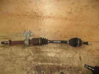 Привод правый передний  HONDA   LIFE   JB7   P07A     1 ракурс