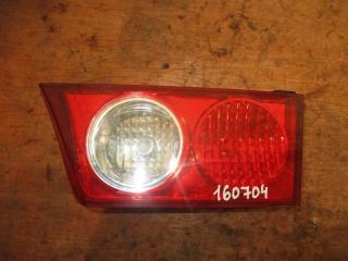 Стоп-вставка правая задняя  HONDA   ACCORD   CL7      P3214  1 ракурс