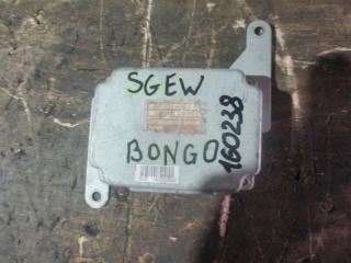 Блок управления efi  MAZDA   BONGO FRIENDEE   SGEW      FF33189E1  1 ракурс