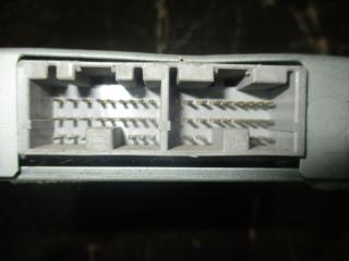 Блок управления efi  MAZDA   BONGO FRIENDEE   SGEW      FF33189E1  2 ракурс