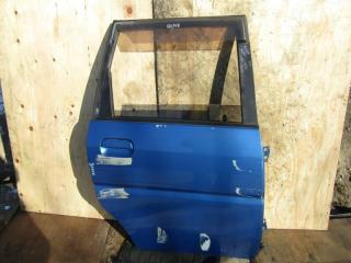 Дверь правая задняя  SUBARU   PLEO+   RA1RA2RV1RV2        1 ракурс