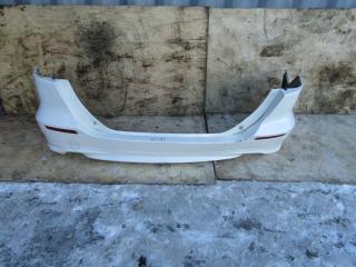 Бампер задний  HONDA   ODYSSEY   RB3RB4      NH624  1 ракурс
