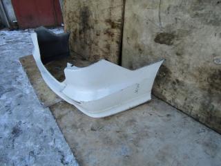Бампер задний  HONDA   ODYSSEY   RB3RB4      NH624  2 ракурс