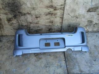 Бампер задний SUBARU PLEO+ RA1 1 ракурс Бампер задний SUBARU PLEO+ RA1 1 ракурс