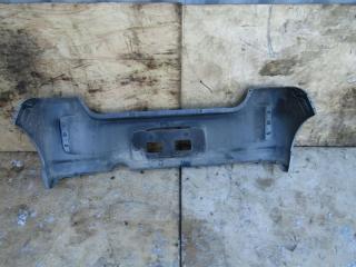 Бампер задний  SUBARU   PLEO+   RA1        4 ракурс