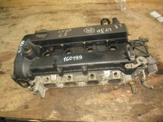 Головка блока цилиндров  MAZDA   MPV   LY3P   L3     1 ракурс