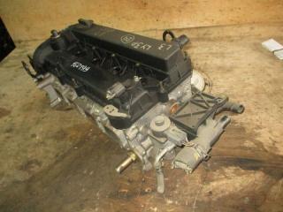Головка блока цилиндров  MAZDA   MPV   LY3P   L3     2 ракурс