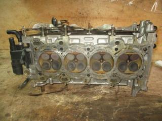 Головка блока цилиндров  MAZDA   MPV   LY3P   L3     4 ракурс