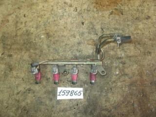 Инжектор  SUBARU   PLEO+   RA1   EN07   E7T10371  1 ракурс