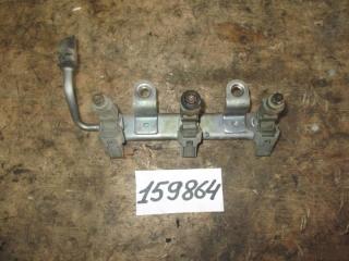 Инжектор  MITSUBISHI   MINICAB   U62V   3G83   HD100A  1 ракурс