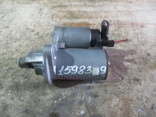 Стартер  SUZUKI   SPACIA   MK42S   R06A   3110074P04380002260  1 ракурс