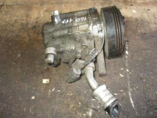 Компрессор кондиционера  HONDA   LIFE DUNK   JB3      2216891  1 ракурс