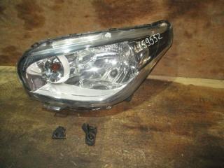 Фара левая передняя  NISSAN   DAYZ   B21W      W1047  1 ракурс