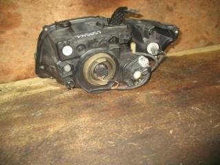 Фара правая передняя  HONDA   ZEST   JE1      10022620  2 ракурс