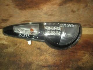 Стоп левый задний  NISSAN   MOCO   MG33S      22059301  1 ракурс