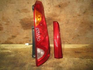 Стоп правый задний  NISSAN   NOTE   E11      22063780  2 ракурс