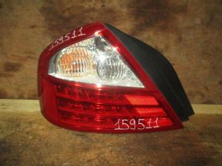 Стоп левый задний  NISSAN   CIMA   GF50      4986  1 ракурс