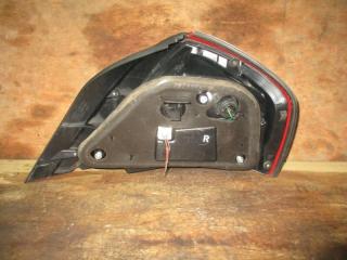 Стоп левый задний  NISSAN   CIMA   GF50      4986  2 ракурс