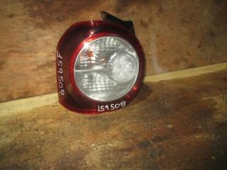 Стоп левый задний  DAIHATSU   MIRA TOCOT   LA560SLA550S      20524  1 ракурс