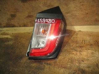 Стоп правый задний  DAIHATSU   MIRA E:S   LA350S      20523  1 ракурс