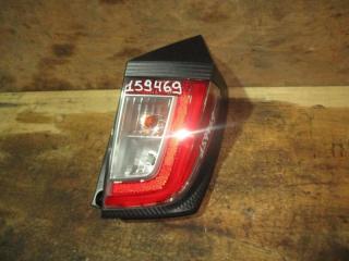 Стоп правый задний  DAIHATSU   MIRA E:S   LA350S      20523  1 ракурс