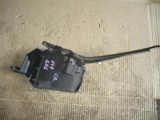 Жабо правое  HONDA   FIT   GE6        2 ракурс