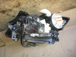 Фара правая передняя  MAZDA   RX-8   SE3P      10061012  2 ракурс