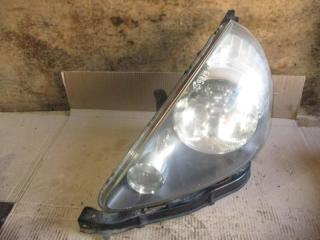 Фара левая передняя HONDA FIT GD1 4945 1 ракурс Фара левая передняя HONDA FIT GD1 4945 1 ракурс