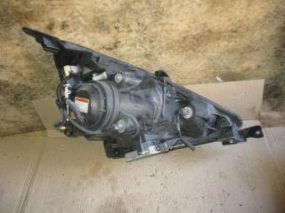 Фара левая передняя  HONDA   FIT   GD1      4945  2 ракурс