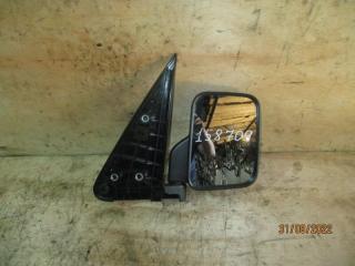 Зеркало правое  DAIHATSU   HIJET TRUCK   S510P        2 ракурс