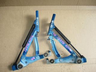 Петля капота  MAZDA   AXELA   BL5FP        1 ракурс