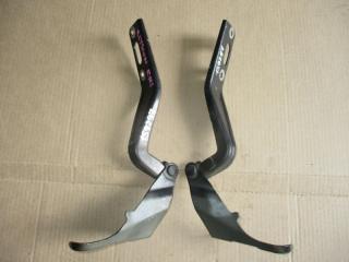 Петля капота  HONDA   ELYSION   RR1        1 ракурс