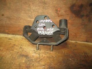 Подушка двигателя задняя  SUBARU   IMPREZA   GD2   EJ15   MT  1 ракурс