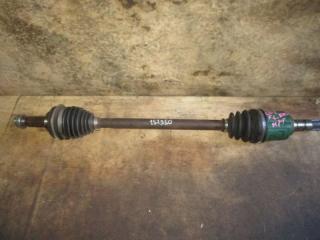 Привод левый передний  SUBARU   IMPREZA   GD2   EJ15   MT  1 ракурс