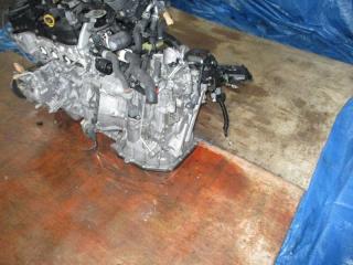 АКПП DAIHATSU MOVE CONTE L575S KF 6BB 1 ракурс АКПП DAIHATSU MOVE CONTE L575S KF 6BB 1 ракурс