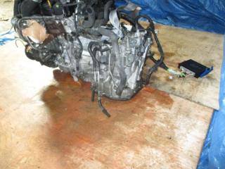 АКПП DAIHATSU TANTO L375S KFDET 1CP 1 ракурс АКПП DAIHATSU TANTO L375S KFDET 1CP 1 ракурс