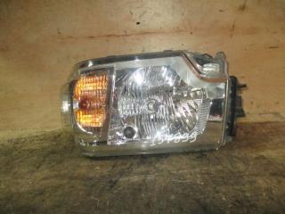 Фара левая передняя  NISSAN   CLIPPER   U72V      W0688  1 ракурс
