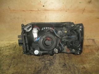 Фара левая передняя  NISSAN   CLIPPER   U72V      W0688  2 ракурс