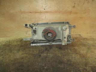 Фара левая передняя  TOYOTA   MARK II   YX71GX71GX70      22176  2 ракурс