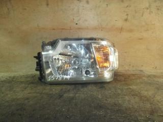Фара правая передняя  MITSUBISHI   MINICAB   U62V      W0688  1 ракурс