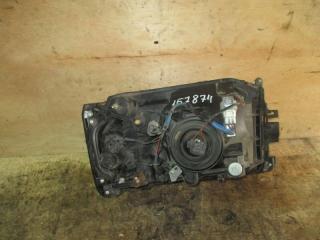Фара правая передняя  MITSUBISHI   MINICAB   U62V      W0688  2 ракурс