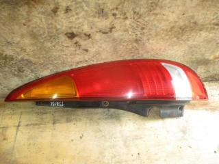 Стоп правый задний NISSAN TINO HV10 220-63522 1 ракурс Стоп правый задний NISSAN TINO HV10 220-63522 1 ракурс