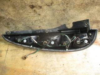 Стоп правый задний  NISSAN   TINO   HV10      220-63522  2 ракурс