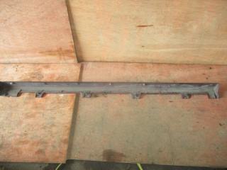 Порог правый  DAIHATSU   SONICA   L405S      R45  2 ракурс
