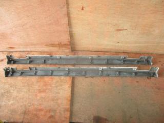 Порог  DAIHATSU   MOVE   L175S      W24  2 ракурс