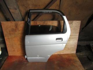 Дверь левая задняя  DAIHATSU   TERIOS KID   J111GJ131G        1 ракурс