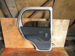 Дверь левая задняя  DAIHATSU   TERIOS KID   J111GJ131G        2 ракурс